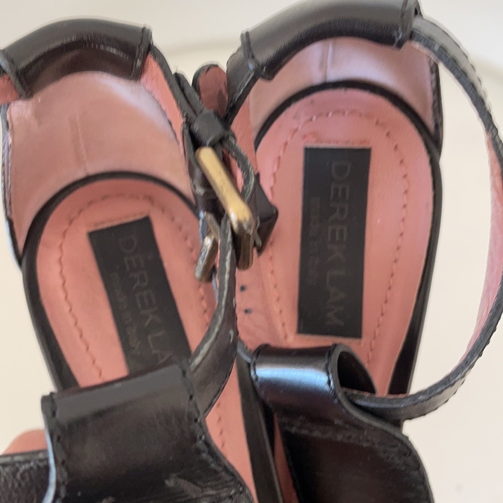 🌺🌸RARE🌸🌺 Derek Lam Shoes - Picture 10 of 11